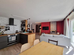 Apartment Daniela Saas-Fee